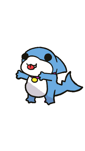 Chibi Running